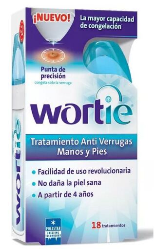 Przeciw brodawkom 50 ml