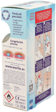 Przeciw brodawkom 50 ml