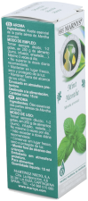 Olejek eteryczny z mięty polnej 15 ml
