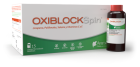 Oxiblock Spin 15 Fiolki jednorazowe do picia