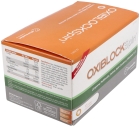 Oxiblock Spin 15 Fiolki jednorazowe do picia