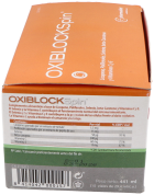 Oxiblock Spin 15 Fiolki jednorazowe do picia