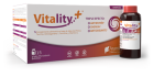 Vitality+ 15 fiolek