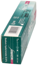 Ostenil Plus 20 mg/ml Strzykawka dostawowa 2 ml