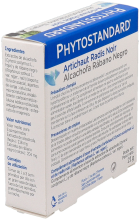 Phytostandard czarny rzodkiew karczoch 30 ml