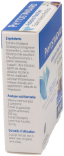Głóg Phytostandard Passionflower 30 tabletek