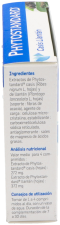 Phytostandard czarna porzeczka babka lancetowata 30 tabletek suplement diety