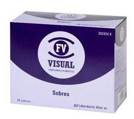 Koperty FV Visual 20