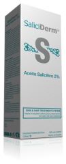 Olejek salicylowy 2% 100 ml
