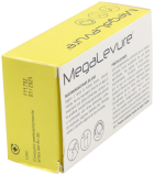 Megalevure 10 tabletek