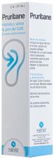Pruritane krem do uszu 15 ml