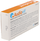 Audiovit 30 kapsułek