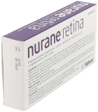 Nurane Retina 30 kapsułek