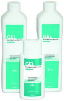 Dermatologiczny żel podróżny 2 l