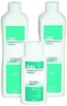 Dermatologiczny żel podróżny 2 l