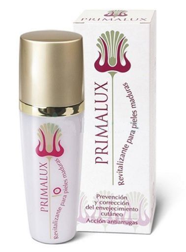 Primalux Krem rewitalizujący 35 ml