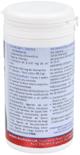 Ostropest plamisty 8500 mg sylimaryna 90 tabletek
