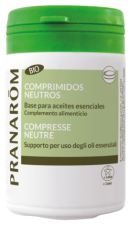Tabletki neutralne 30 gr