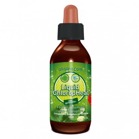 Chloropheal płynny 120 ml