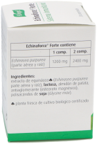 Echinaforce Forte 30 tabletek