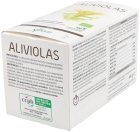 Aliviolas Tisana Bio 20 saszetek