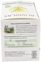 Aliviolas Tisana Bio 20 saszetek