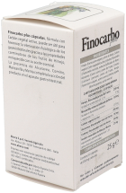 Finocarbo Plus Kapsułki