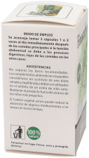 Finocarbo Plus Kapsułki
