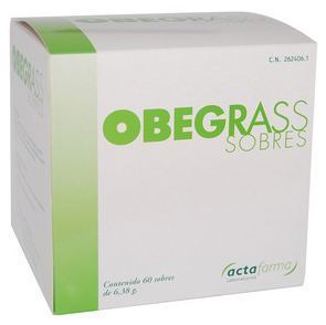 Koperty Obegrass