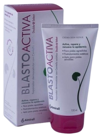 Almirall Krem Blastoactiva