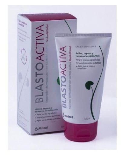 Krem Blastoactive