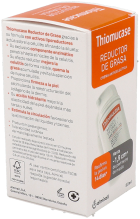 Krem antycellulitowy Thiomucase