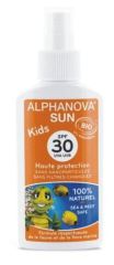 KIDS Sunscreen 125 ml