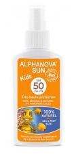 KIDS Sunscreen 125 ml