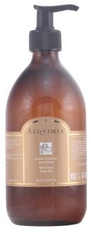 Alqvimia Olejek do ciała antystresowy