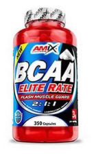 Kapsułki BCAA Elite Rate Kapsułki BCAA Elite Rate
