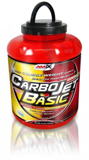 Carboet Basic waniliowy