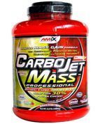 Carbojet Mass Professional Truskawka-Banana
