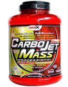 Carbojet Mass Professional Owoce leśne Carbojet Mass Professional Owoce leśne