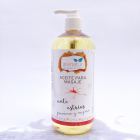 Bez rozstęp&oacute;w