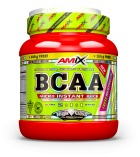 Sok błyskawiczny BCAA 500 gr