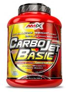 Carbojet Basic 3kg Czekolada
