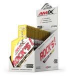 Rock&#39;S Żel Bez Kofeiny 20 x 32 gr