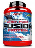Serwatka Pure Fusion 1 kg