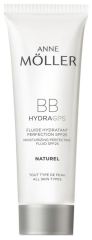Bb Hydragps nawilżający płyn udoskonalający Spf25 50 ml