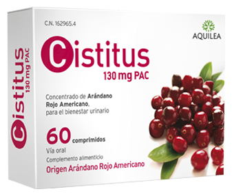 Tabletki Cistitus