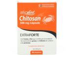 Kapsułki Chitosan Extra Forte 500 mg