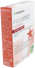 Kapsułki Chitosan Extra Forte 500 mg