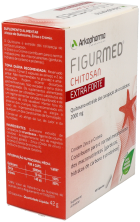 Kapsułki Chitosan Extra Forte 500 mg