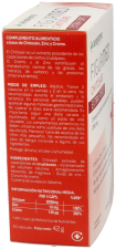 Kapsułki Chitosan Extra Forte 500 mg